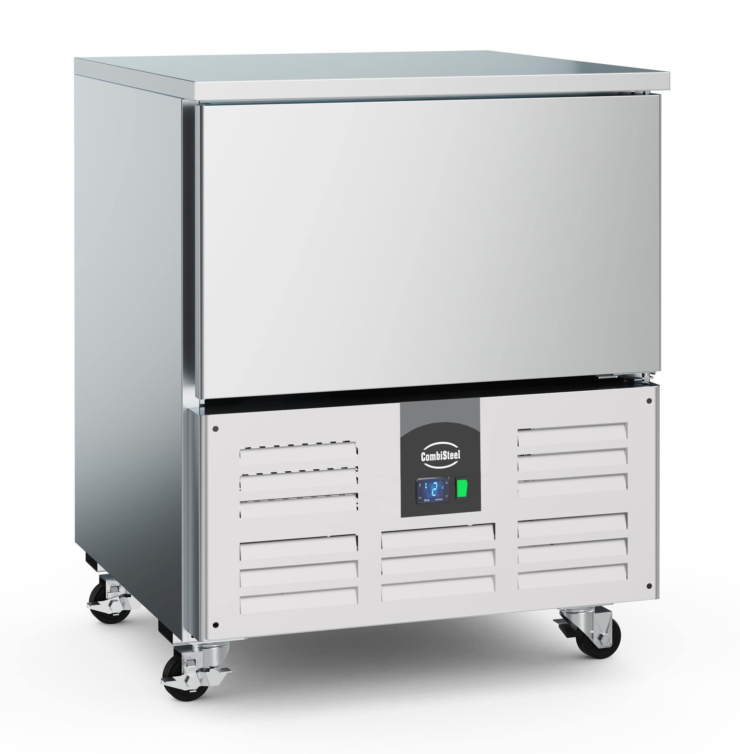 Combisteel Commercial Chiller/Freezer, 5x1/1GN, Model- 7450.1300 — image 1