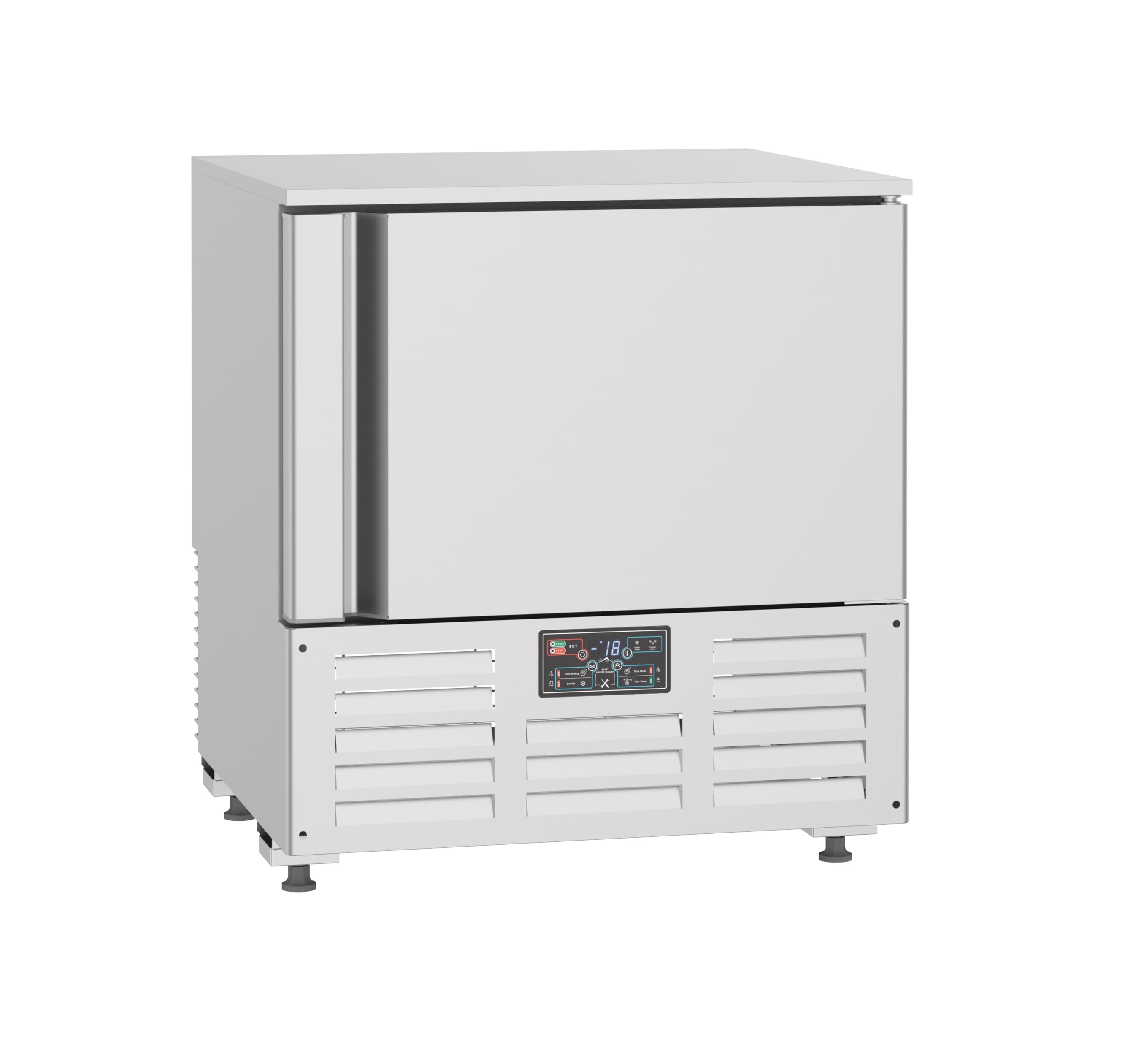 Combisteel Proline Blast Chiller/Freezer, 5x1/1GN, Model- 7489.5205