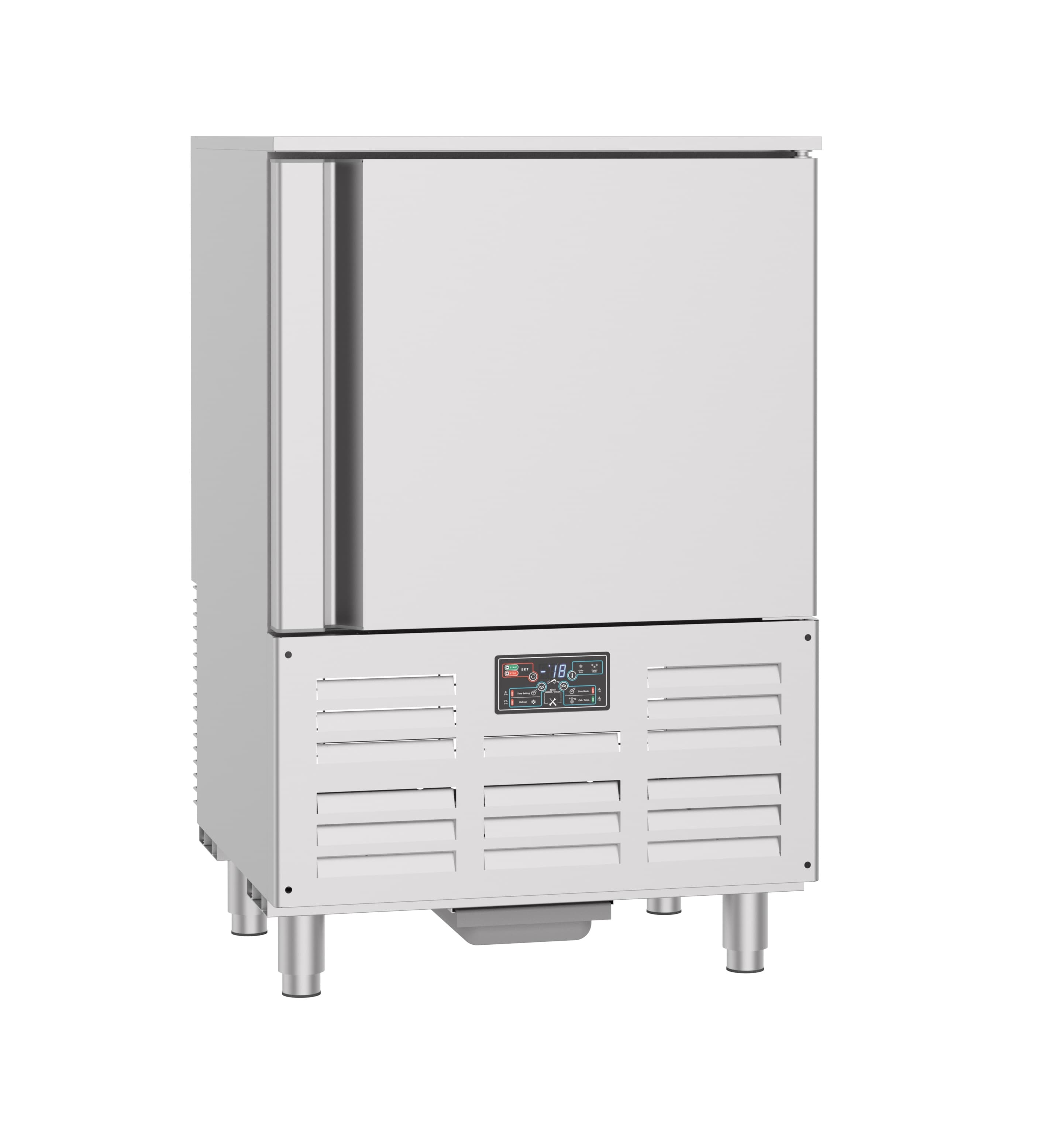 Combisteel Proline Blast Chiller/Freezer, 7x1/1GN, Model- 7489.5210