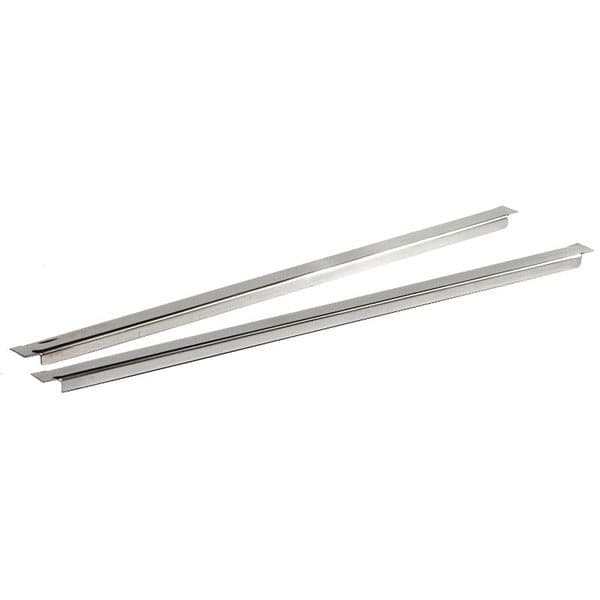 Prepara Stainless Steel Gastronorm Spacer Bar 325mm (NCE2898) — image 1