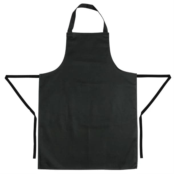 Black Catering Apron, By Whites (NCE3109) — image 1