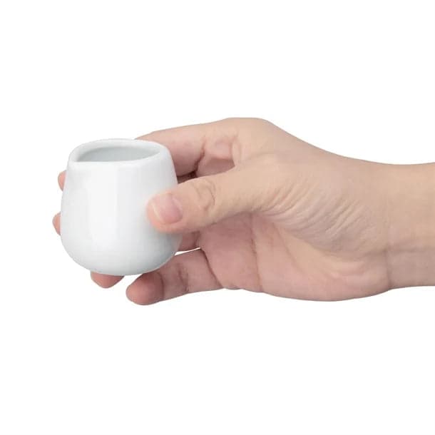 Olympia Milk Jug - 43ml (3113) — image 2