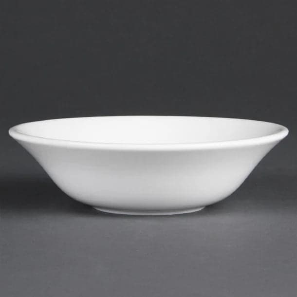 Olympia Oatmeal Bowls 150mm (x12) (NCE3115) — image 1