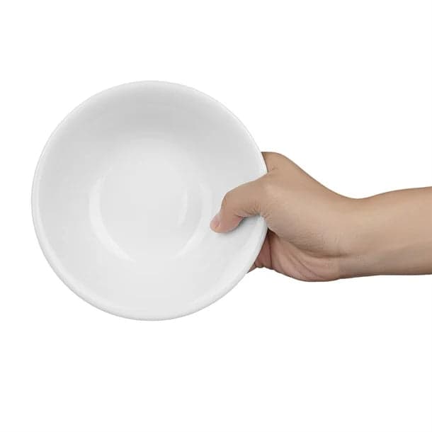 Olympia Oatmeal Bowls 150mm (x12) (NCE3115) — image 2