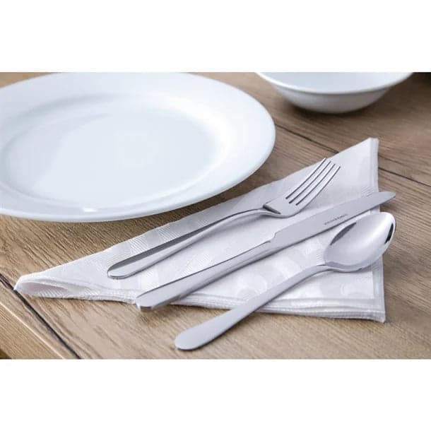 Dessert Forks (x12 Per Packet) Olympia Buckingham — image 2