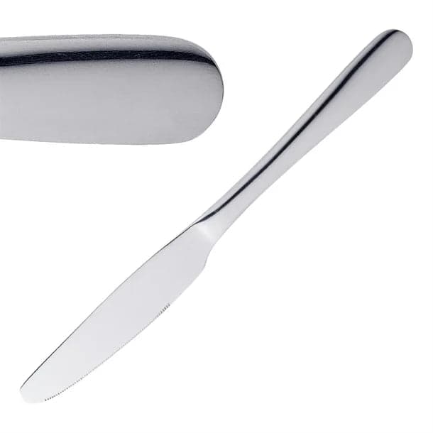 Dessert Knife (x12 Per Packet) Olympia Buckingham (NCE3133)