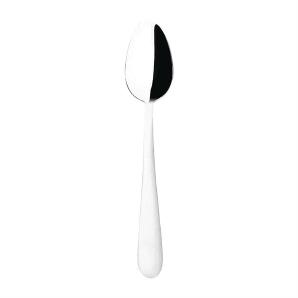 Coffee Spoon (x12 Per Packet) Olympia Buckingham (NCE3653) — image 1