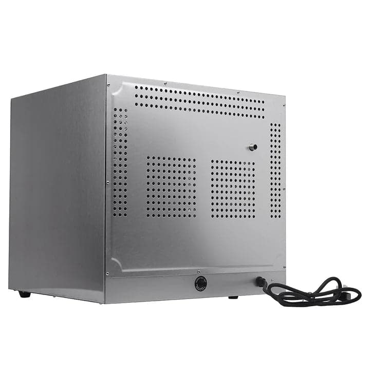 Hamoki Tabletop Convection Oven, 62L Capacity, 13amp, Model- YSD-6A (NCE4096) — image 4