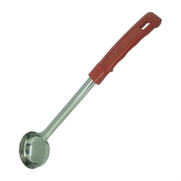 Tablecraft Red 60ml/2oz Spoodle (NCE4118) — image 1