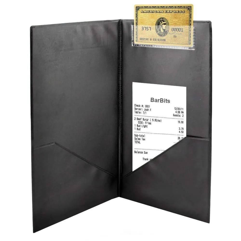 Black Bill Presenter (NCE4125) — image 2