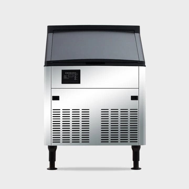 Hamoki 73Kg Per 24 Hours Ice Machine, Model- HAM73K (NCE4253) — image 2