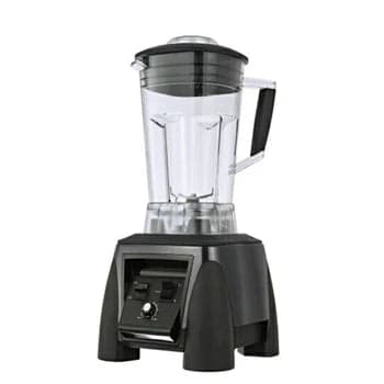 Hamoki 2L Kitchen Blender, Model- CSB-1052 (NCE4277)