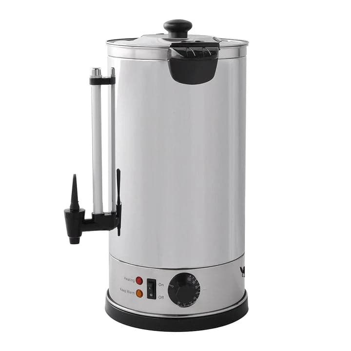 Hamoki 30L Manual Fill Water Boiler / Urn (NCE4411) — image 2