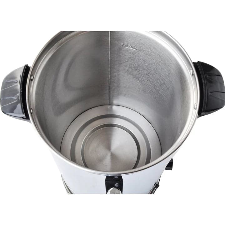 Hamoki 30L Manual Fill Water Boiler / Urn (NCE4411) — image 3