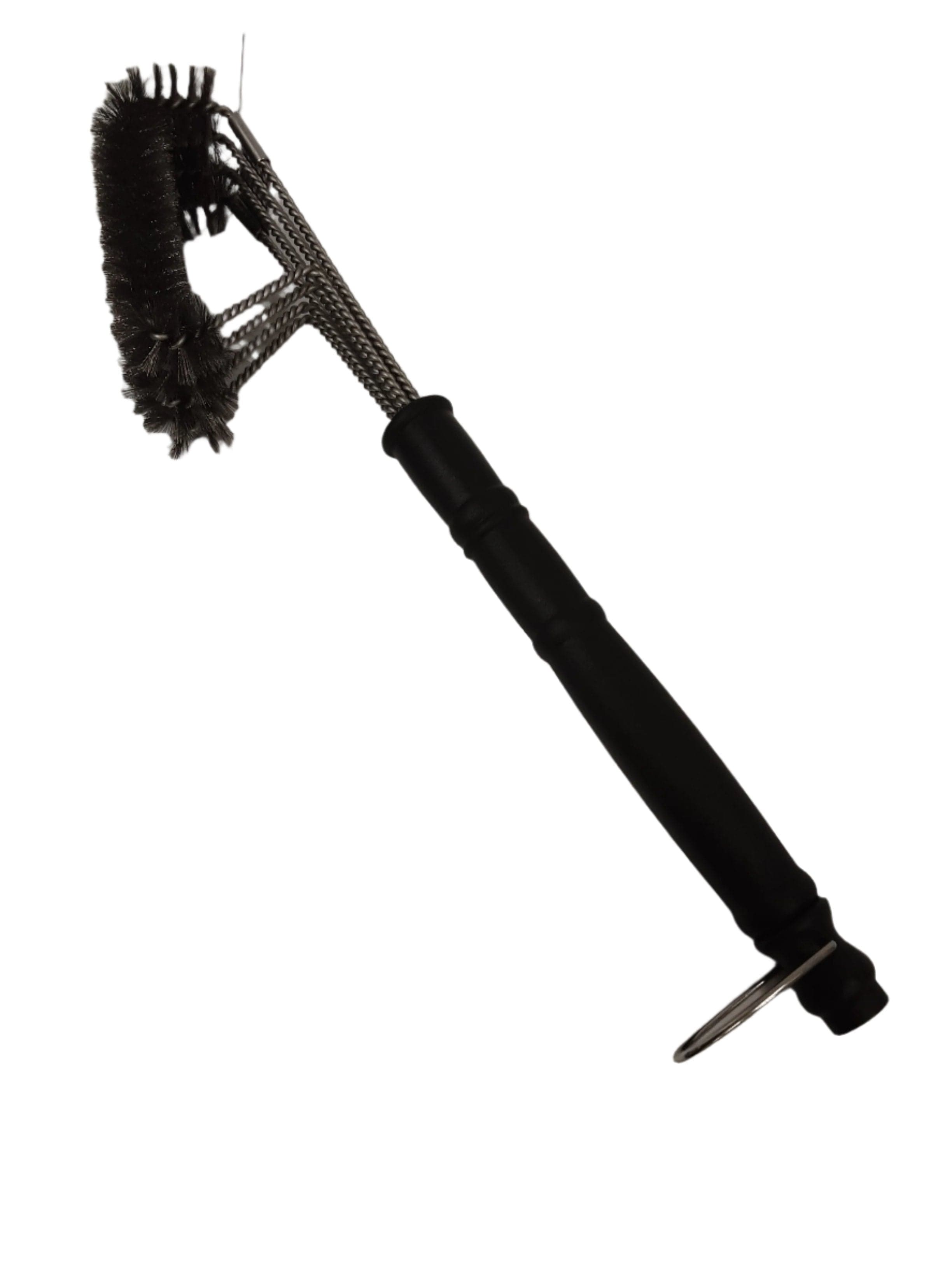 Hamoki Large 46cm Chargrill / Griddle Brush x1 (NCE4438) — image 2