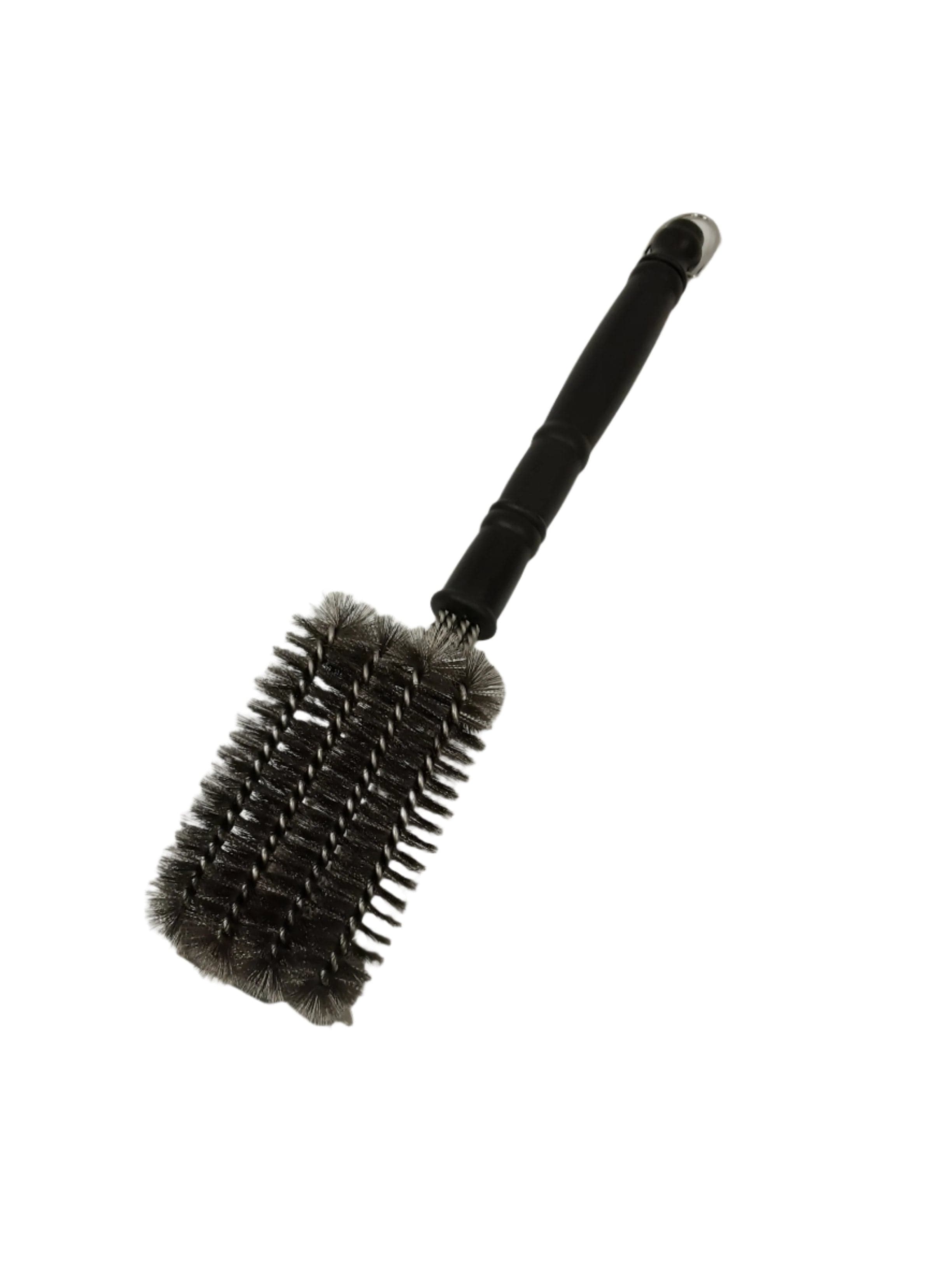 Hamoki Large 46cm Chargrill / Griddle Brush x1 (NCE4438) — image 3
