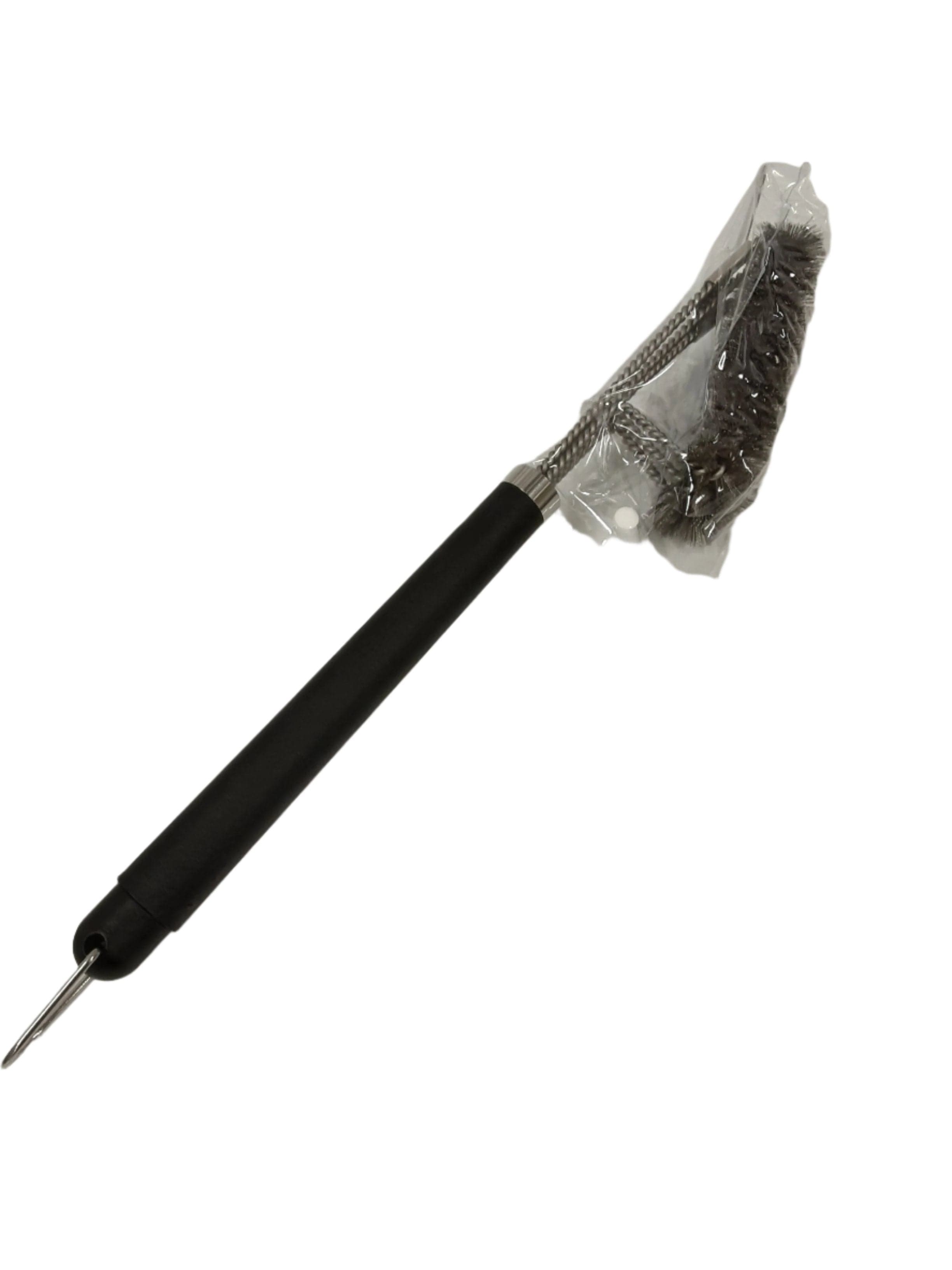 Hamoki Large 46cm Chargrill / Griddle Brush x1 (NCE4438) — image 4