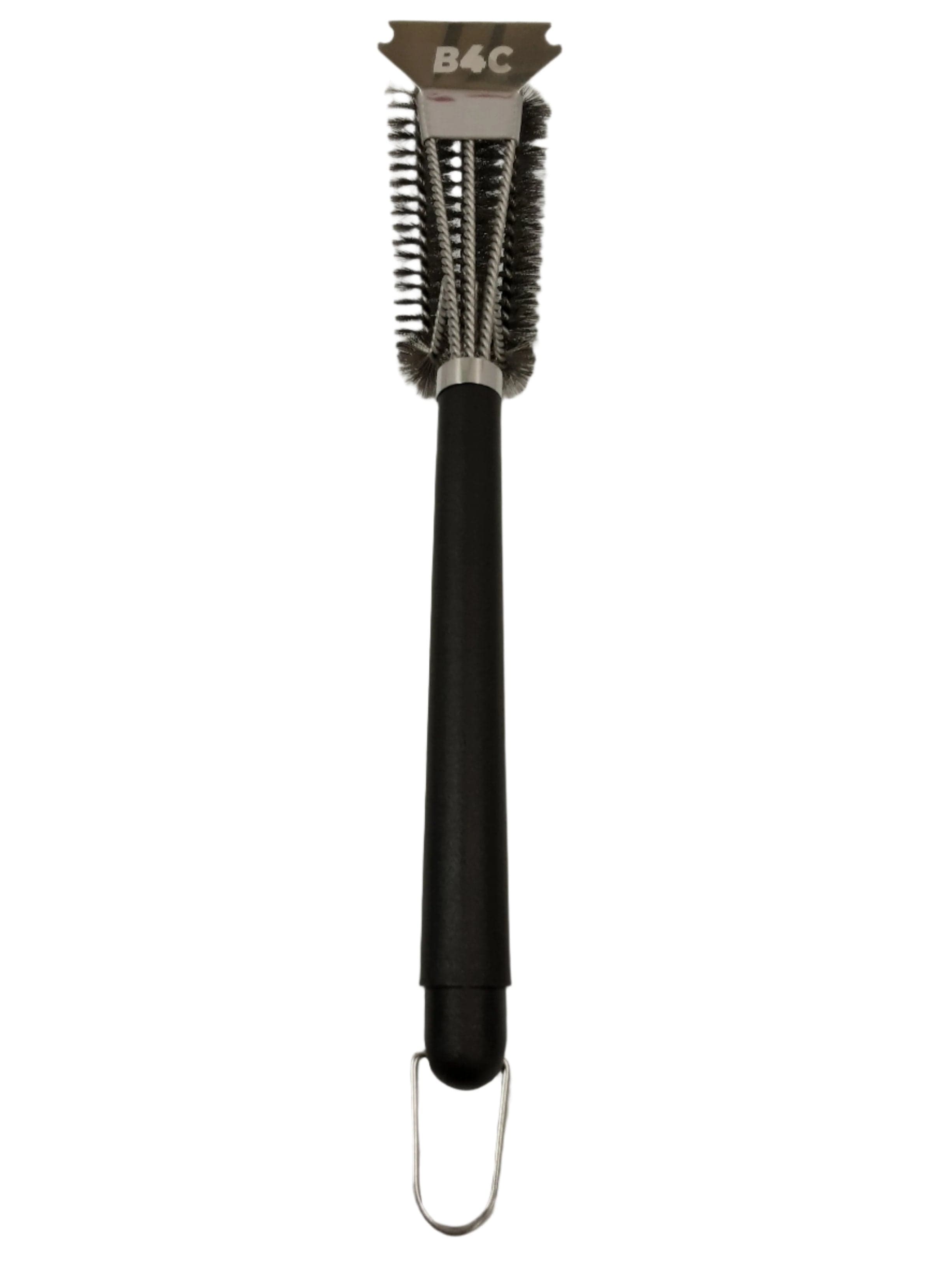 Hamoki Small 41cm Char-Grill/Griddle Brush (NCE4439) x1 — image 4