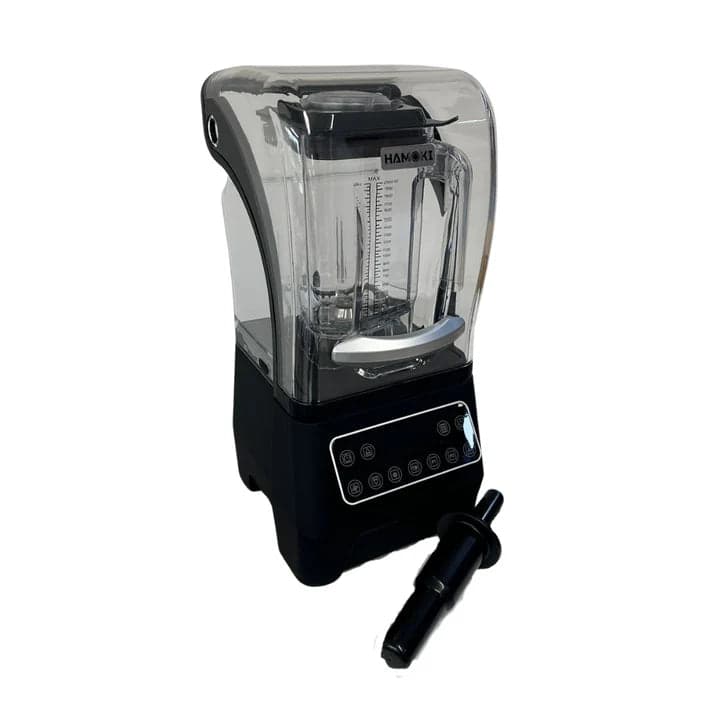 Hamoki Commercial Bar Blender Model- CBG-2000 (NCE4512) — image 2