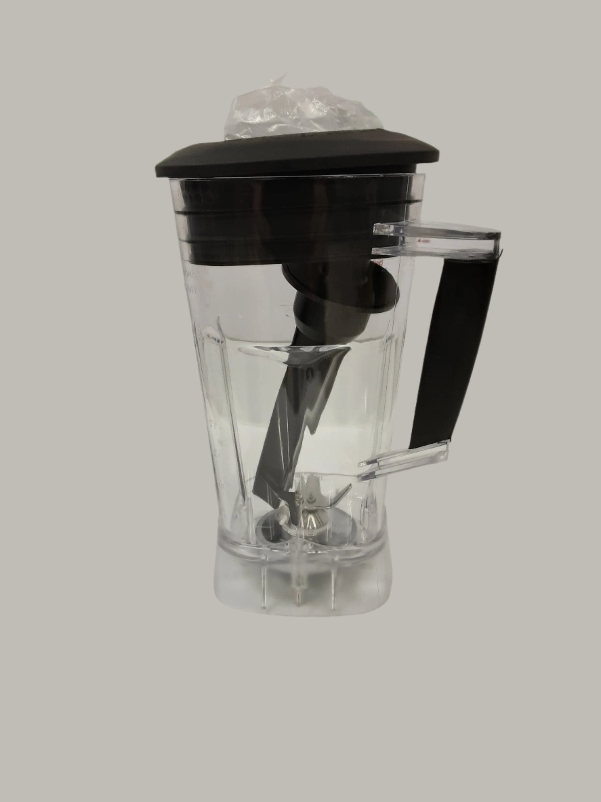 Hamoki Kitchen Blender Spare 2L Jug, Model- CBS-1052 (NCE4513) — image 2