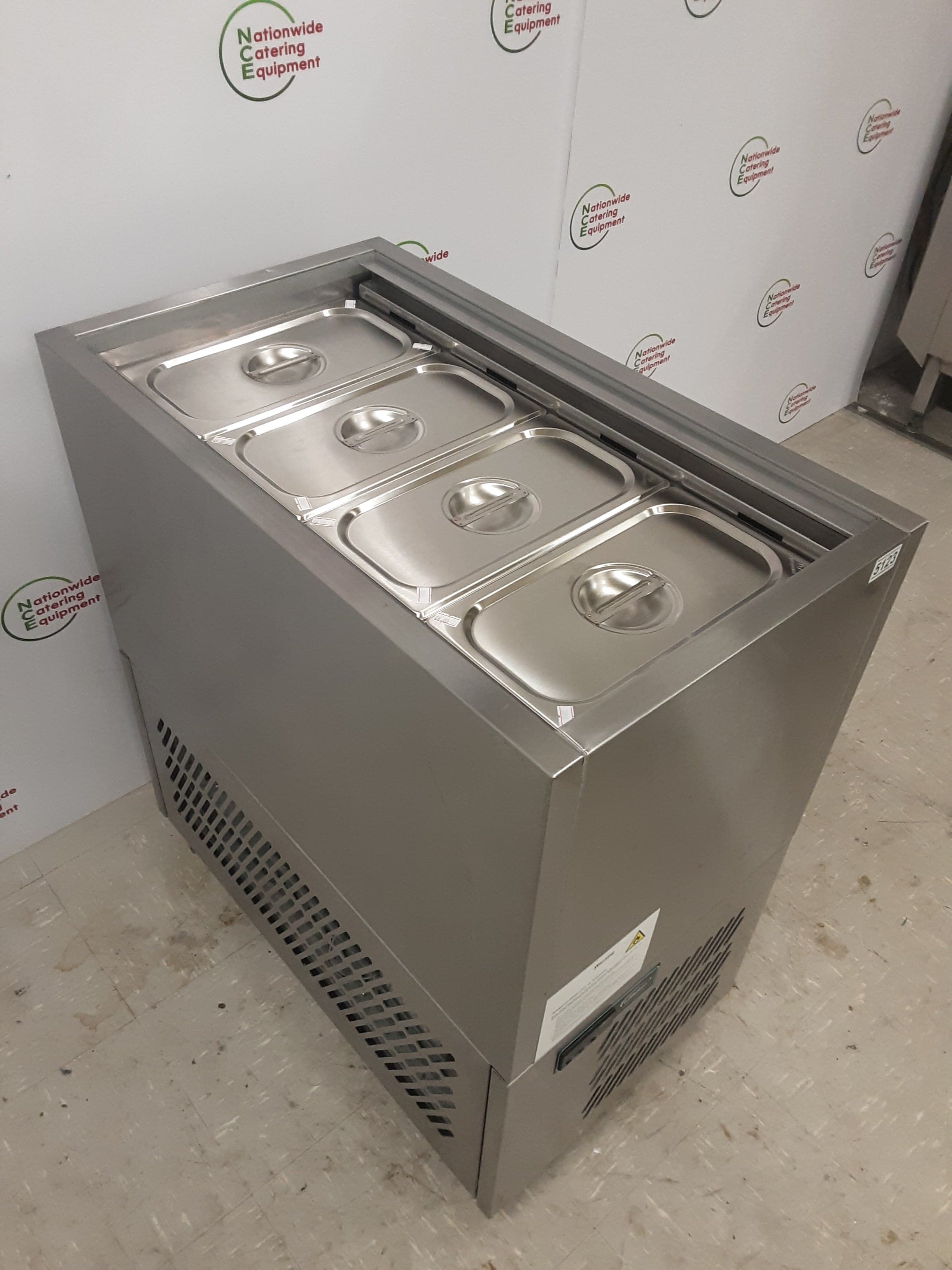 Williams PW4 Prep Well Fridge (NCE5123) — image 6