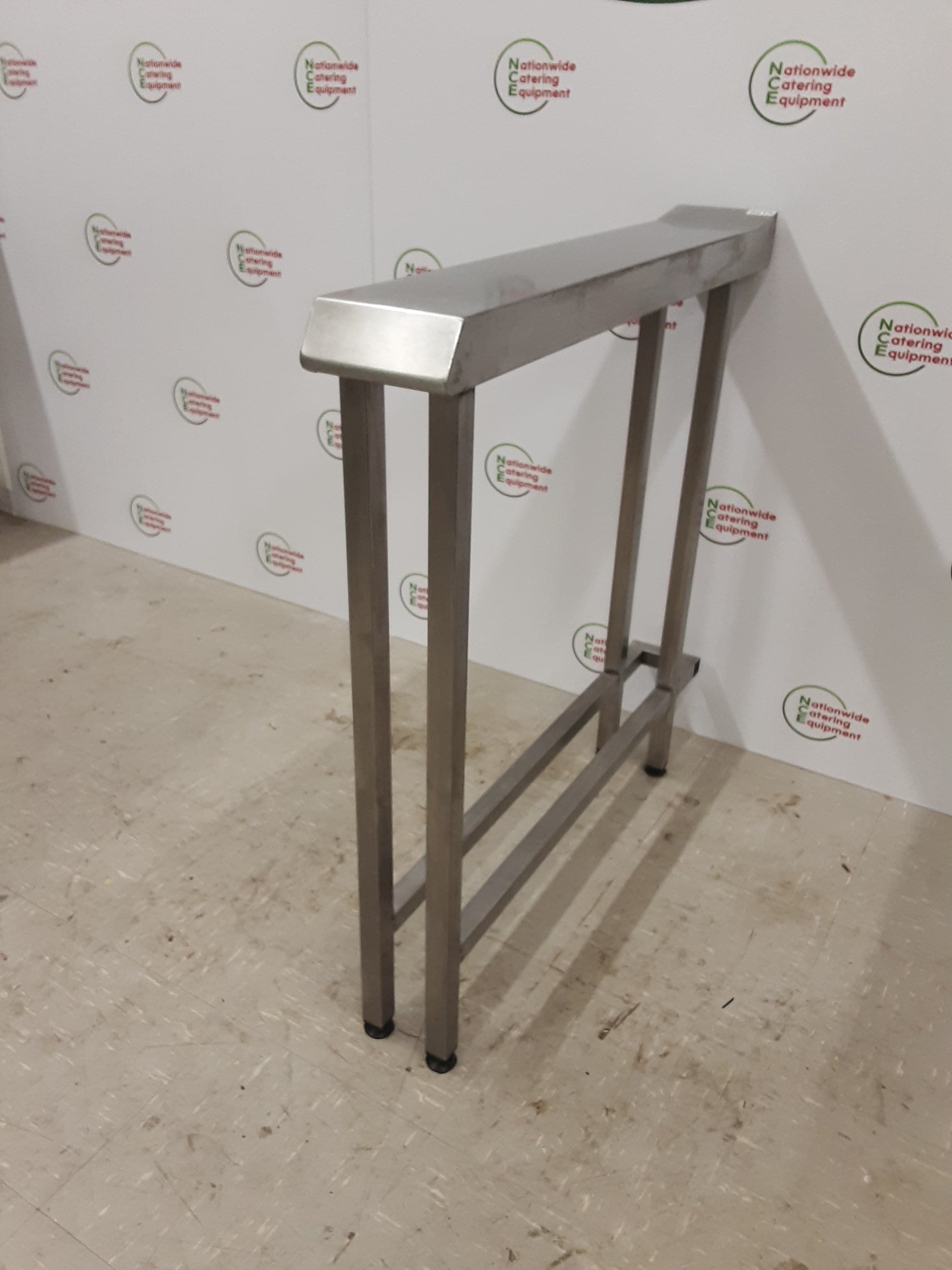 Stainless Steel Filler Table 15x90cm (NCE5215) — image 2
