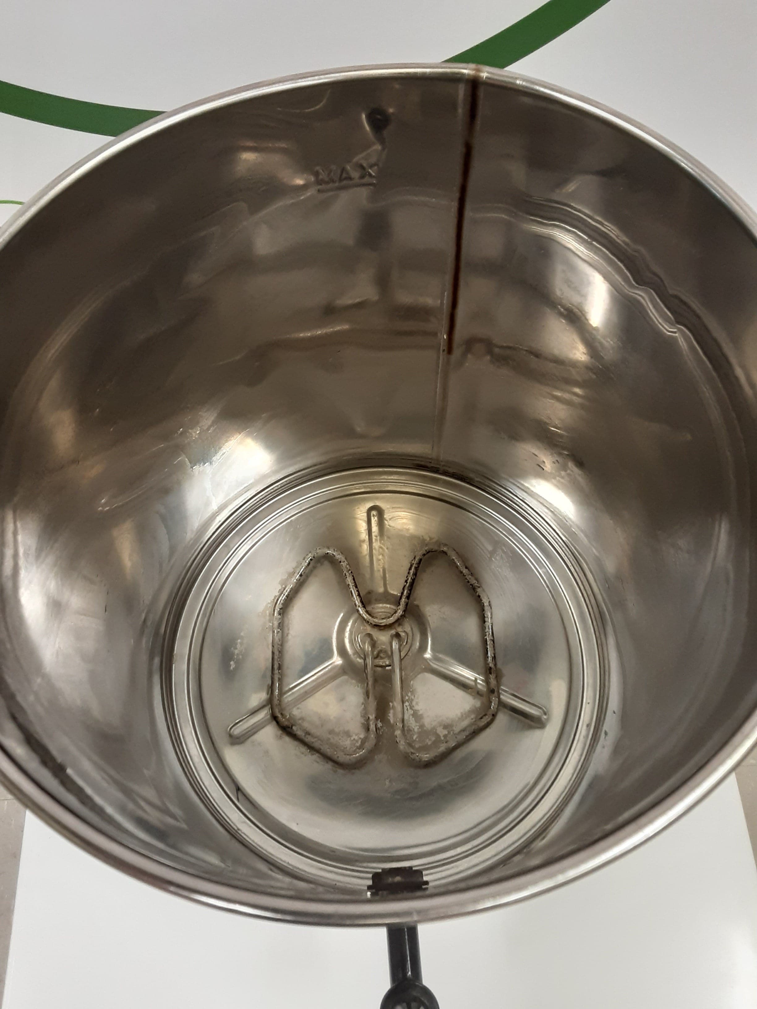 Burco 30L Manual Fill Hot Water Urn (NCE5541) — image 5