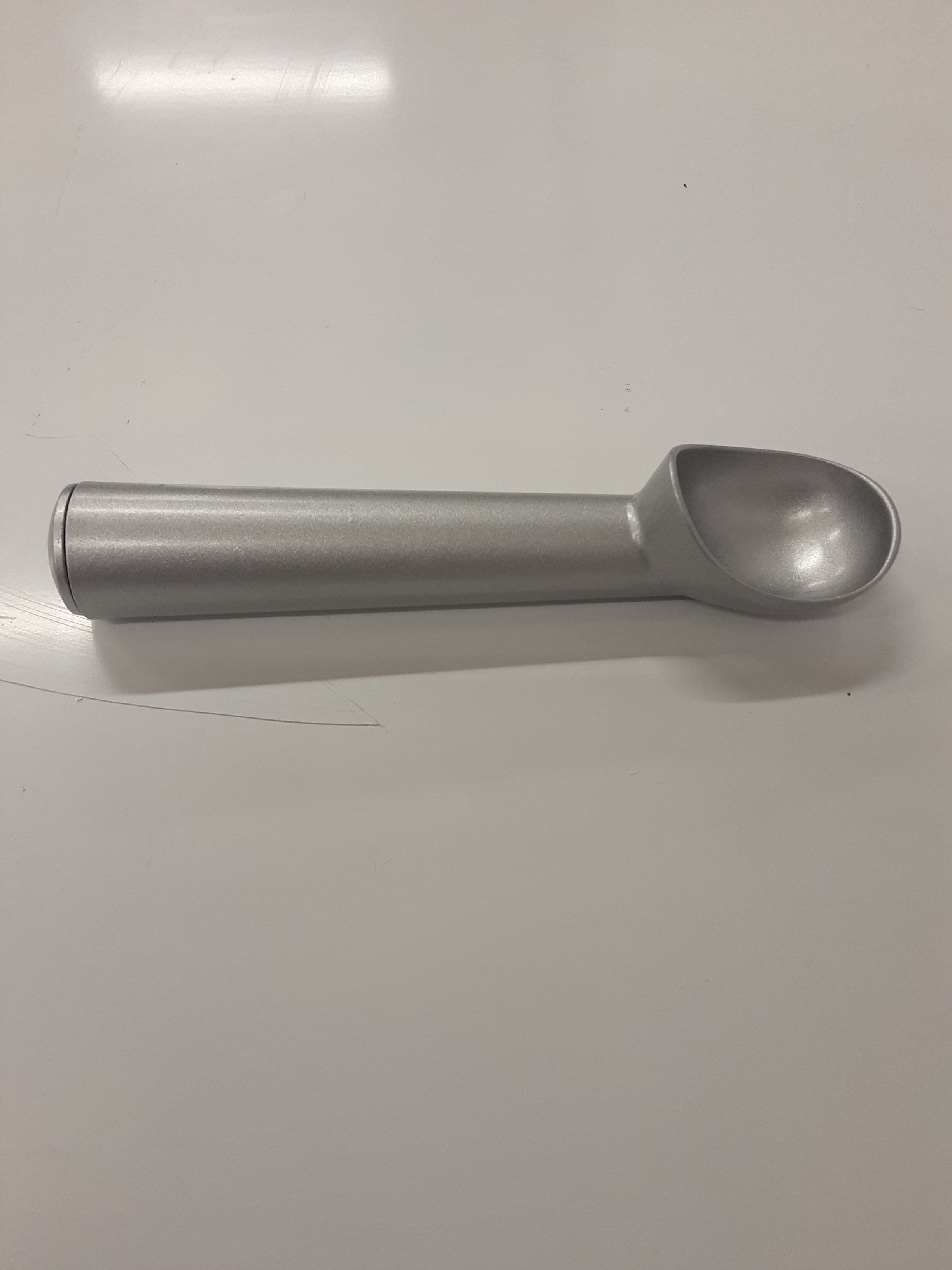 Genesis Catering Equipment Aluminium Ice Cream Scoop (NCE5634) — image 2