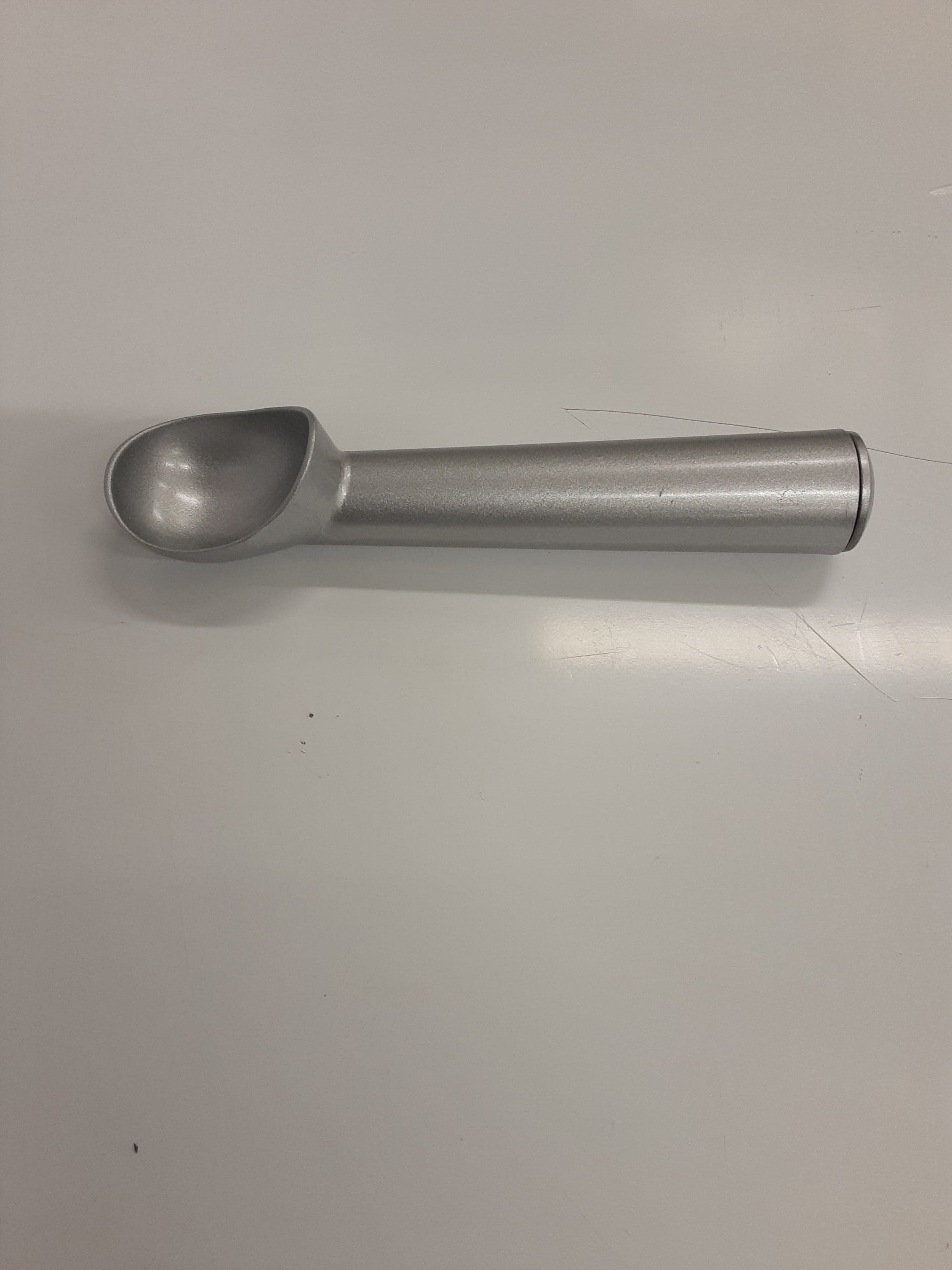 Genesis Catering Equipment Aluminium Ice Cream Scoop (NCE5634) — image 3