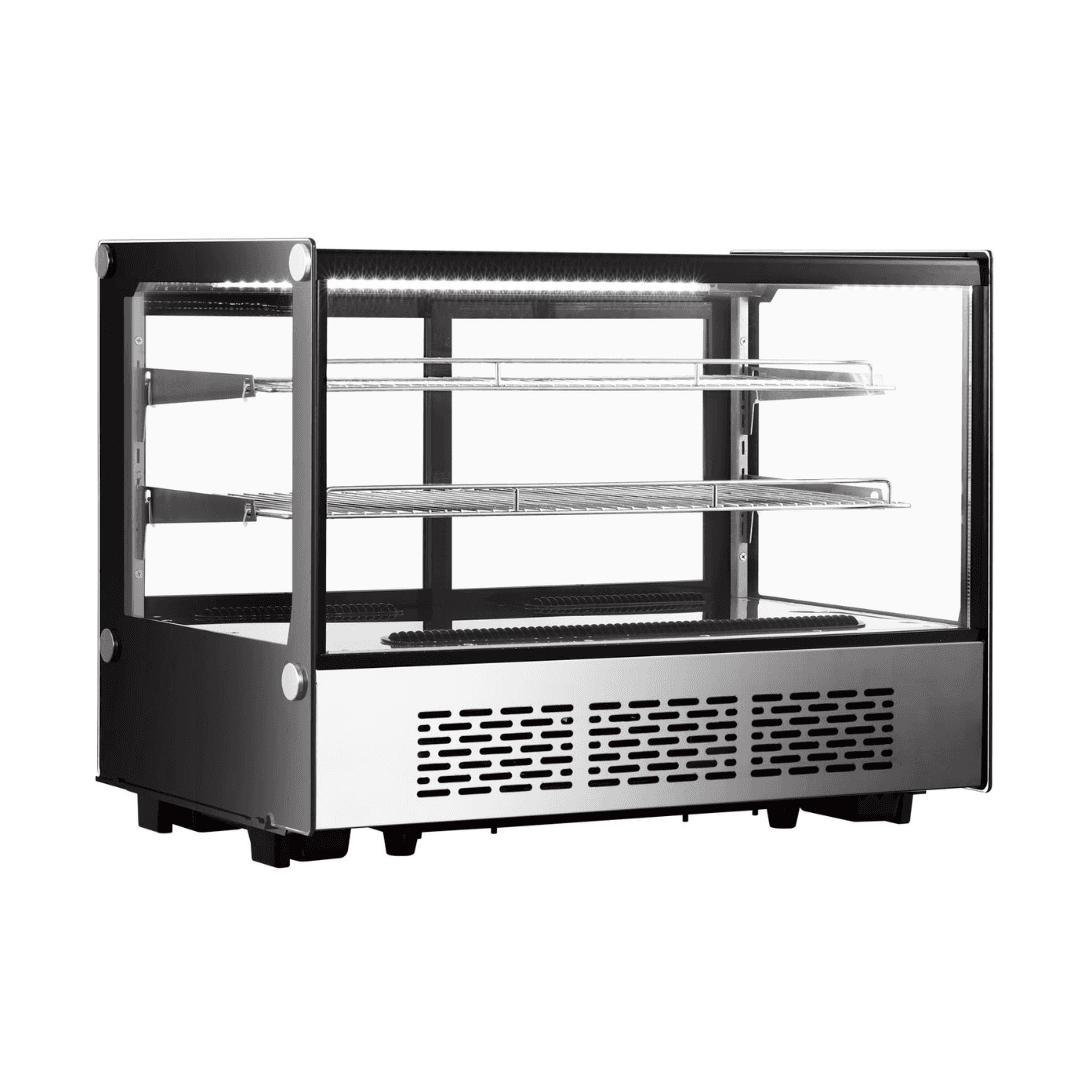 Hamoki 120L Countertop Display Fridge (NCE5637)