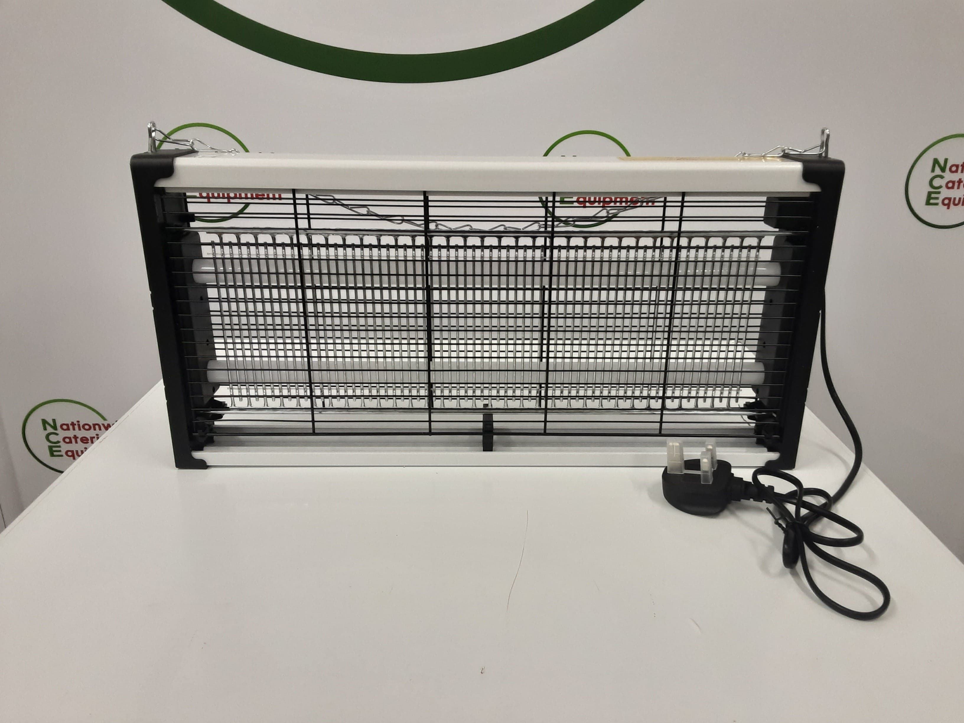 Genesis Catering Equipment Electric Insect/Fly Killer-UV/LED (NCE5673) — image 3