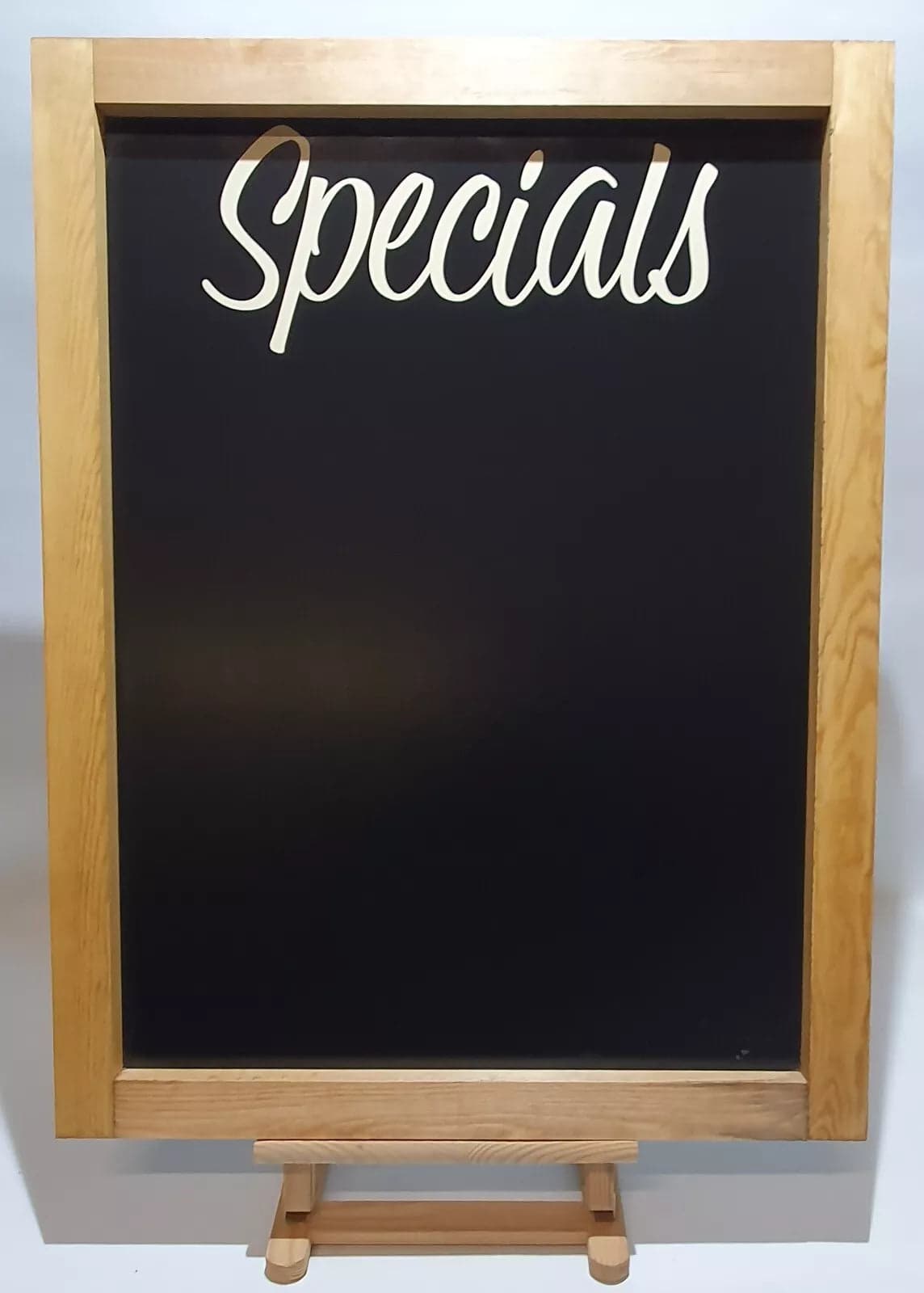 New Specials Chalk Board (NCE5795) — image 1