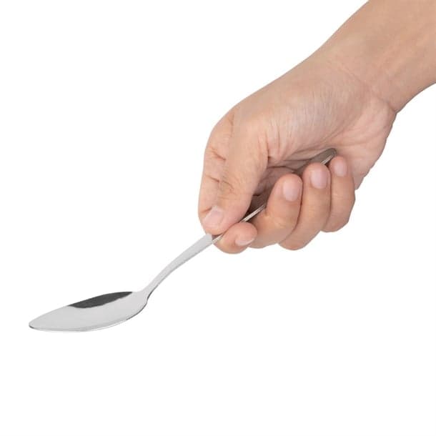 Olympia Kelso Dessert Spoon x 12 (NCE5950) — image 3