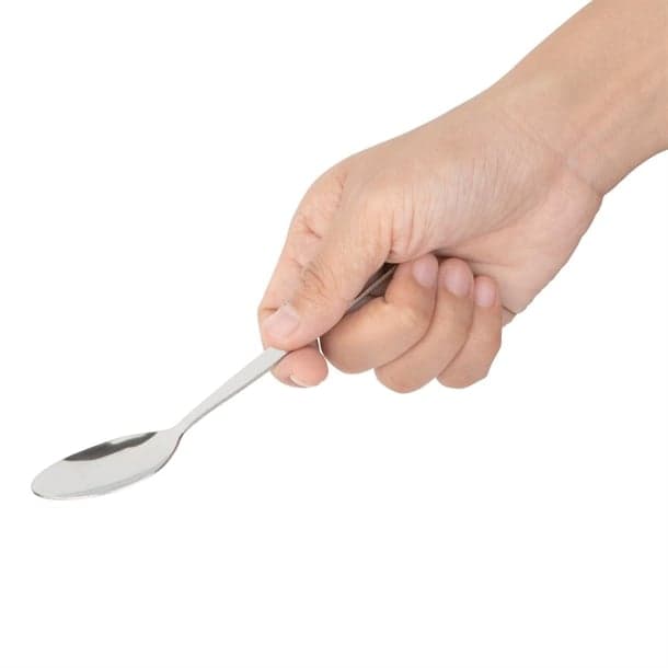 Olympia Kelso Teaspoon x 12 (NCE5951) — image 2