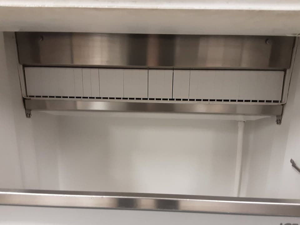 Maidaid M130-65-A-HC Ice Maker, Output- 130kg Per 24Hrs — image 6