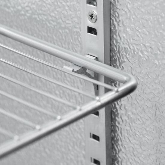 Prodis Double Siding Door Bottle Cooler- Low Energy, Model- NT2BS-LE. Delivery Included (NCE6040) — image 10