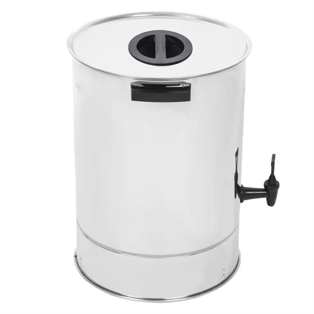Burco Manual Fill 30L Hot Water Boiler/Urn. Model- MFCT30STHF. Delivery Included  (NCE6061) — image 5