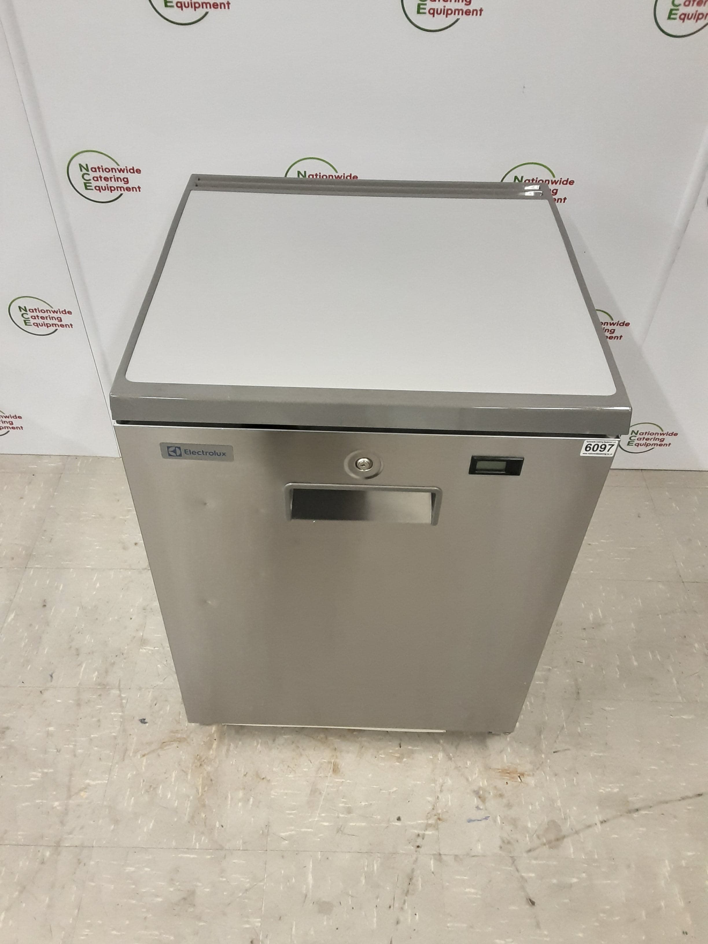 Electrolux Undercounter Fridge, Clearance Item, Model-RUCR16  (NCE6097) — image 2