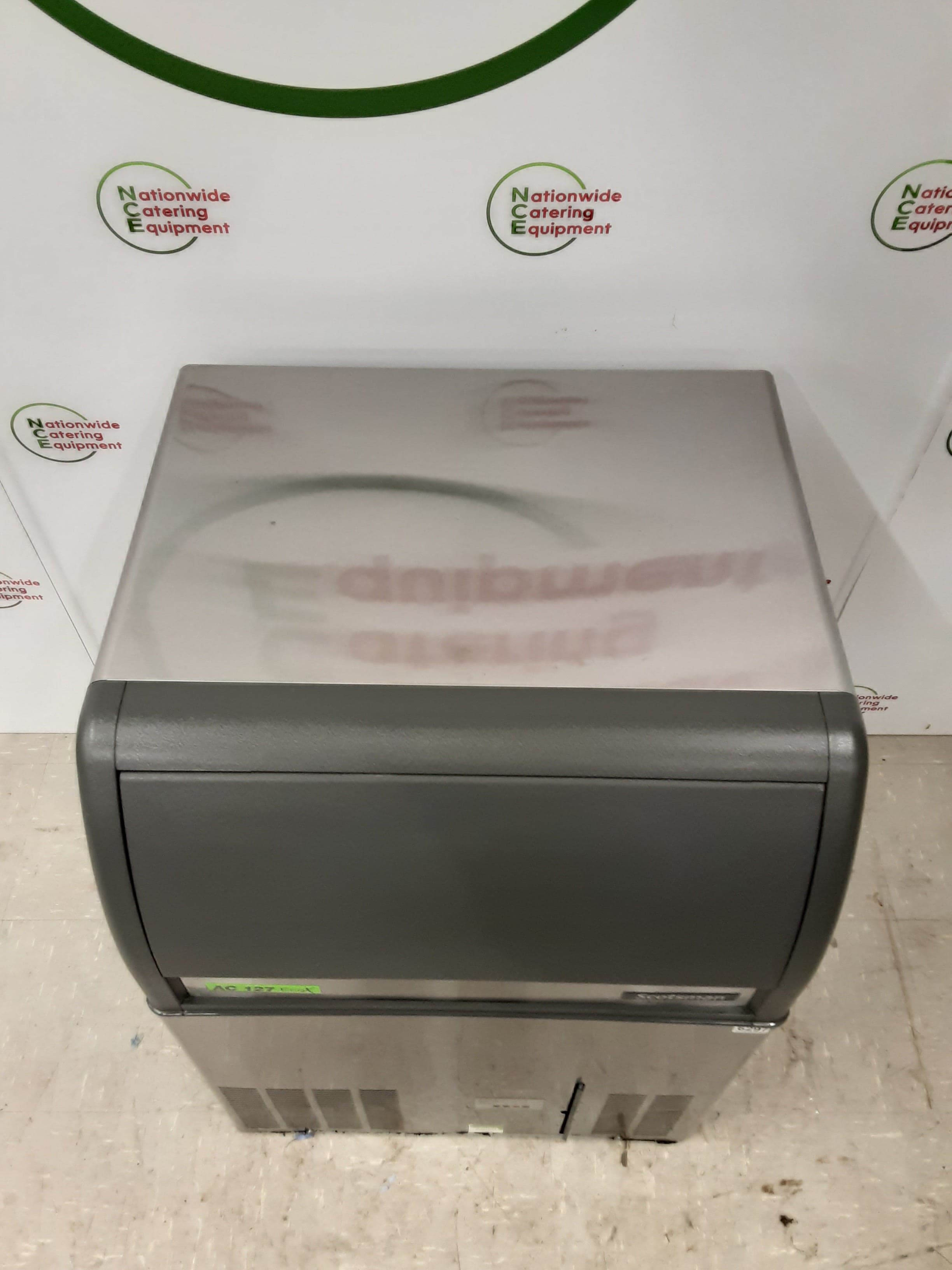 Scotsman EcoX Ice Machine, 71kg Per 24Hrs, Model- ACM127 (NCE6297) — image 4