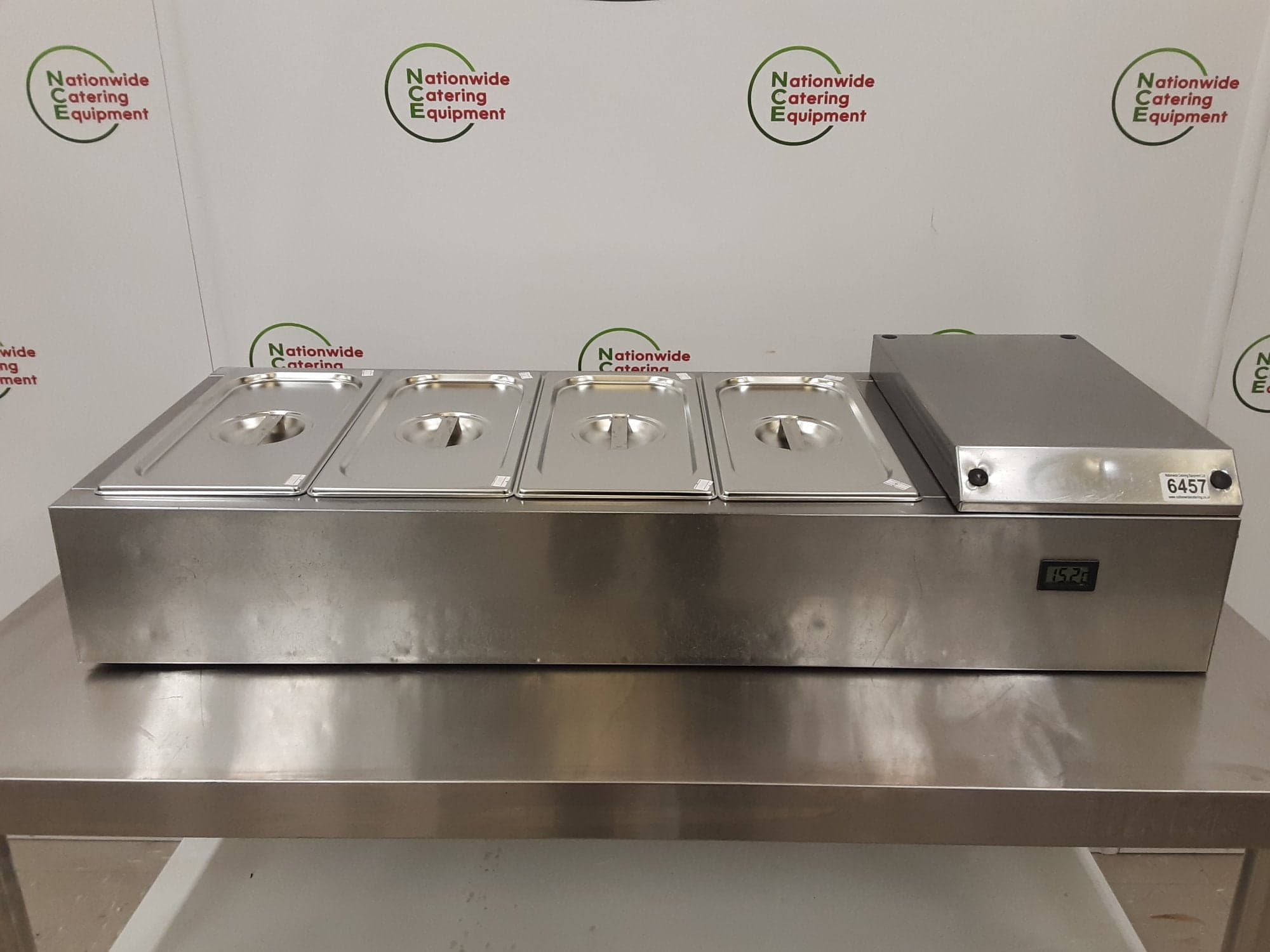 Williams Tabletop Toppings Fridge,  Model-TW9 R1
