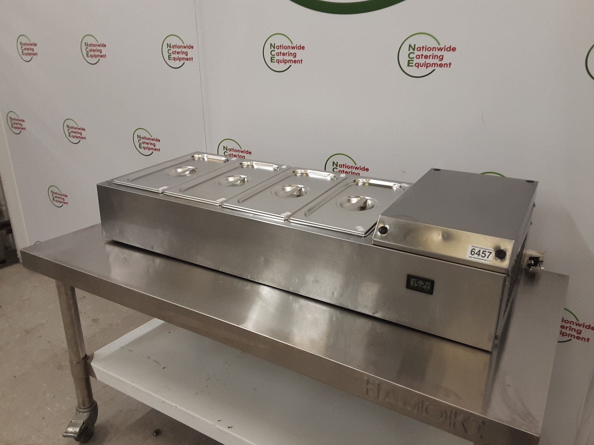 Williams Tabletop Toppings Fridge,  Model-TW9 R1 — image 2