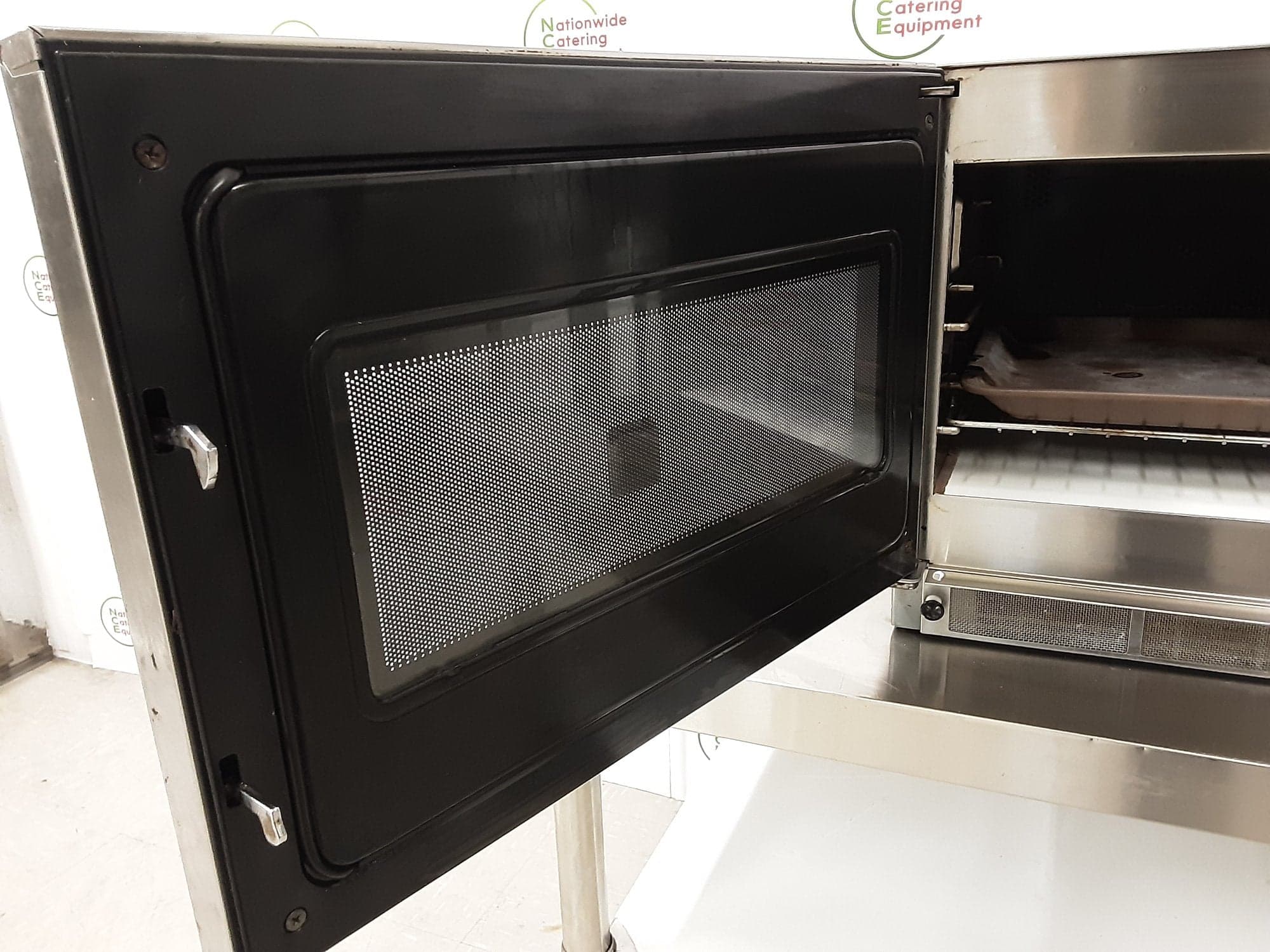 Panasonic 2000w Combination Microwave, Model- NEC1275 — image 5