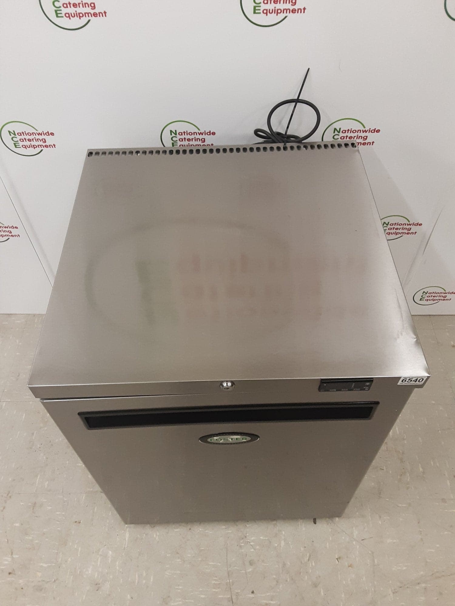 Foster Undercounter Fridge, Model- HR140 — image 4