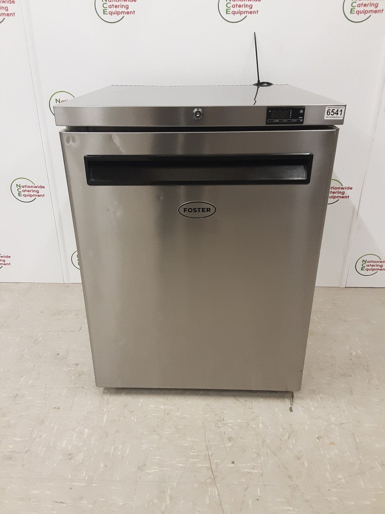 Foster Undercounter Fridge, Model- HR150