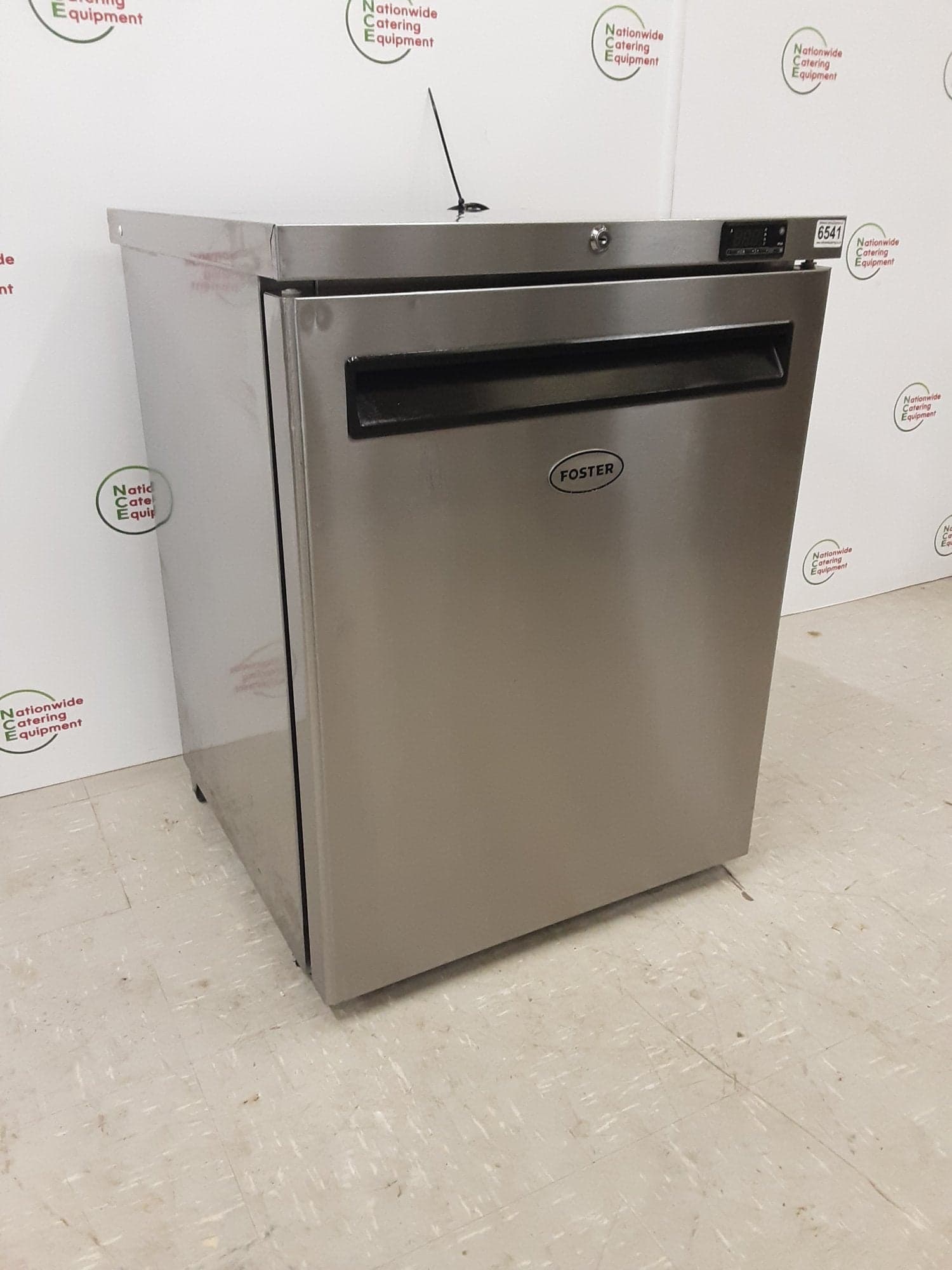 Foster Undercounter Fridge, Model- HR150 — image 2