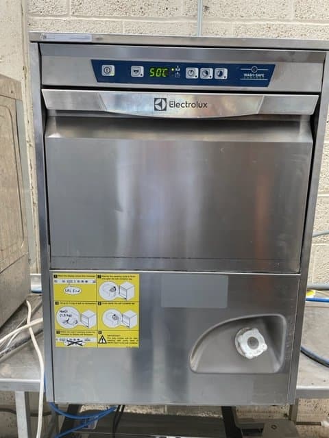 Rational iCombi Classic - TEST ONLY — image 1