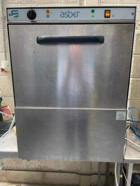 Rational iCombi Classic - TEST ONLY — image 2