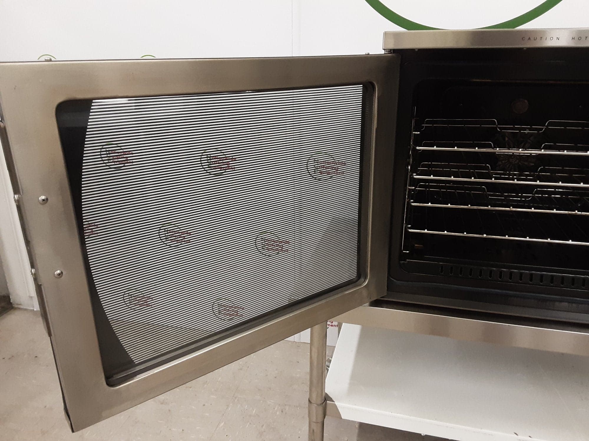 Ex-Demonstration Hamoki Large 13Amp Convection Oven, Model- YSD-1A — image 6