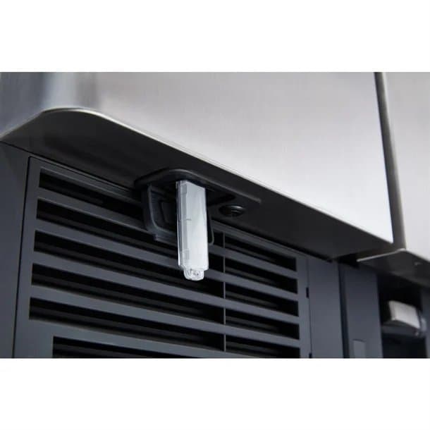 Rational iCombi Classic 6-1/1 Gas Combi Oven, Model- CB2GRRA.0000549 — image 3
