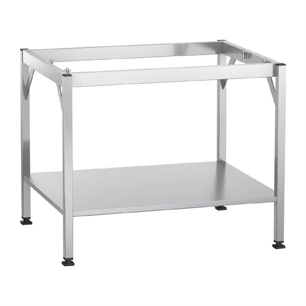 Rational Stand I, Open On All Sides, Adjustable Feet, Model- 60.31.089 — image 1